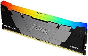 Memorie operativa RAM Kingston FURY Renegade RGB 16GB (KF432C16RB12A/16)