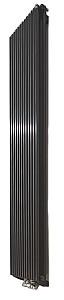 Radiator Gorgiel CEZAR AD2 100/55 Graphit Glossy 05 (21)
