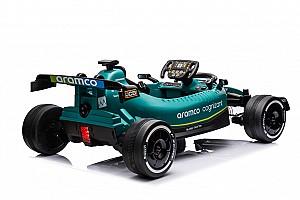 Maşină electrică VLM JE-310 ( YJ1599 )