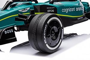 Maşină electrică VLM JE-310 ( YJ1599 )