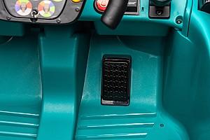 Maşină electrică VLM JE-310 ( YJ1599 )