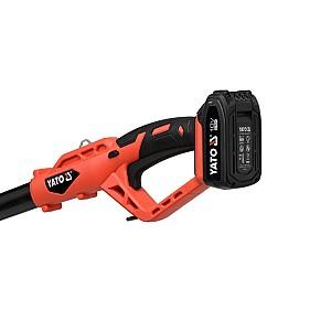 Fierastrau electric cu lant Yato YT82836