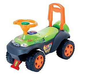 Tolocar Babyland JT-125 (3101B) Epid