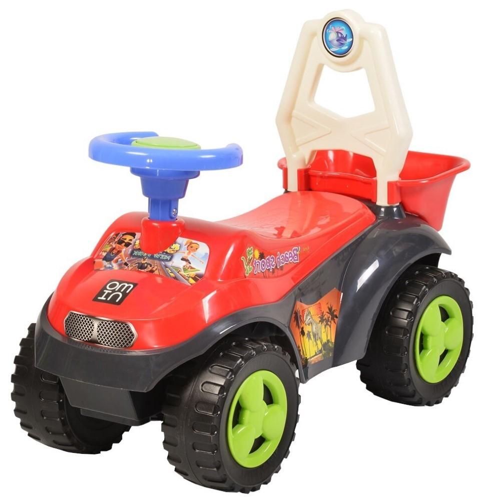 Tolocar Babyland JT-214 ( 3900006 )