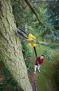 Fierastrau electric cu lant Stanley FatMax SFMCPS620M1-QW