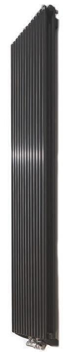 Radiator Gorgiel CEZAR AD2 180/40 Black 19 (21)