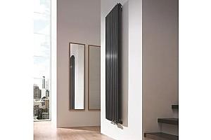 Radiator Gorgiel Cezar AD2 180/40 Graphit Matt 06 (21)
