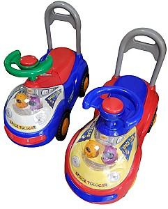 Tolocar Babyland JT-217 (2108-MY)