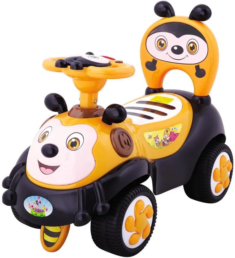 Tolocar VLM JT-219 (7601-1)