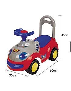 Tolocar Babyland JT-218 (2109-MY)