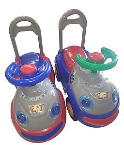 Tolocar Babyland JT-218 (2109-MY)