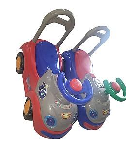 Tolocar Babyland JT-218 (2109-MY)