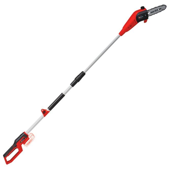 Fierastrau electric cu lant Einhell GE-LC 18/20 200 mm 18 V