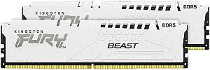 Memorie operativa RAM Kingston FURY Beast White EXPO 32GB (KF556C36BWEK2-32)