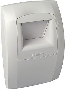 Gura de extragere Aldes Bahia Curve L Cuisine C21 125mm