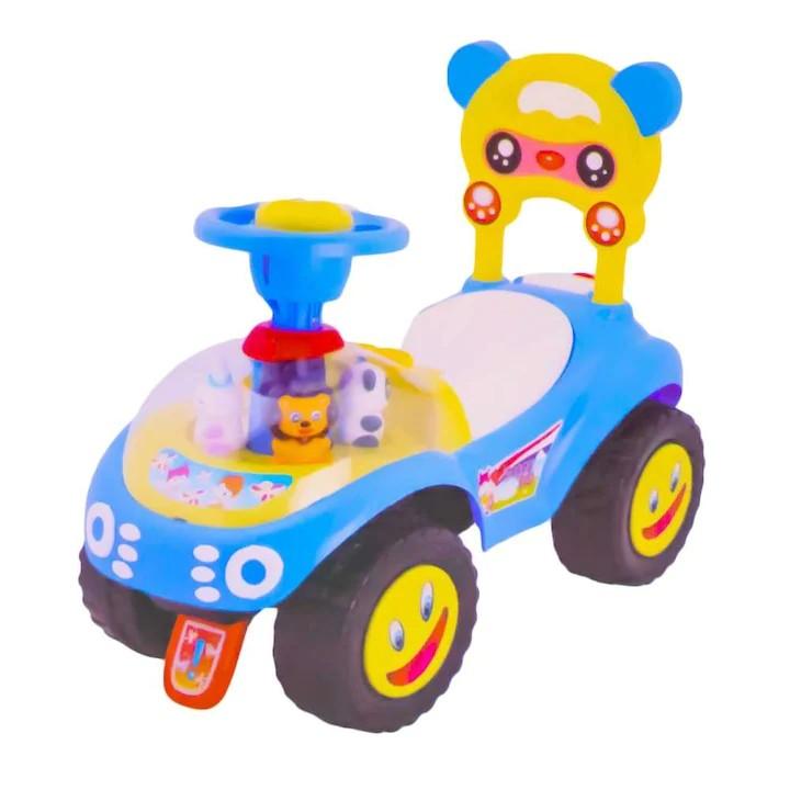 Tolocar VLM JT-221 (7602-1)