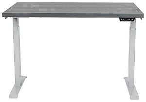 Masa de birou CUSTÓ FlexiDesk Gri/Antracit (Gri) 180x70 cm