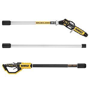 Fierastrau electric cu lant Dewalt DCMPS567P1