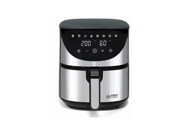 Friteuza cu aer cald First 005053-6