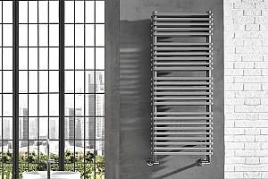 Uscător de prosoape Gorgiel Mars AR2 115/50 Window Grey 17 (11)