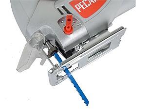 Fierastrau vertical Resanta L-80/750