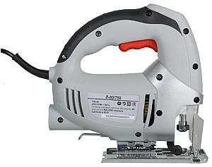 Fierastrau vertical Resanta L-80/750