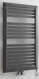 Uscător de prosoape Gorgiel ALLIUM AAL 100/55 Graphit matt 06 (21)