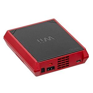 Consola video Nintendo Console WII Mini Red