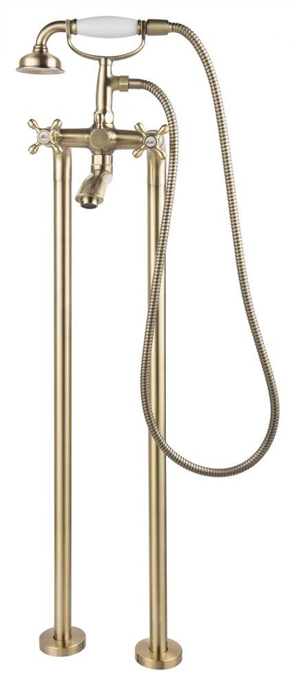 Baterie cada FDESIGN Lacrima Bronz FD1-LRA-11F-66