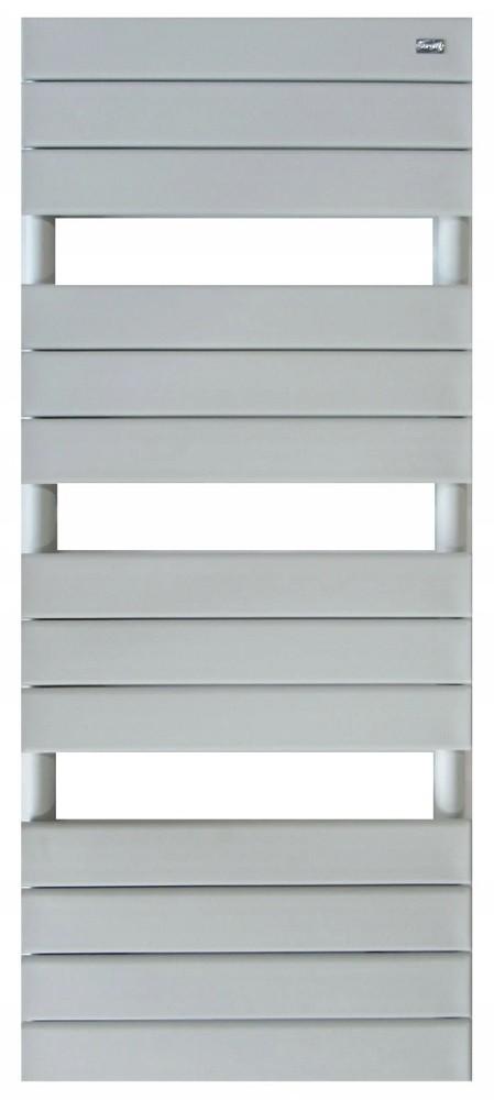 Uscător de prosoape Gorgiel Altus VA AVA 115/50 Platinum Matt 11 (11)