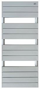 Uscător de prosoape Gorgiel Altus VA AVA 115/50 Platinum Matt 11 (11)