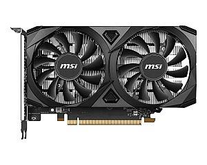 Placa video MSI GeForce RTX 3050 VENTUS 2X E 6G OC