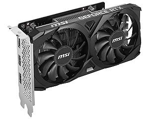 Placa video MSI GeForce RTX 3050 VENTUS 2X E 6G OC