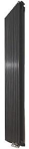 Radiator Gorgiel CEZAR AD2 180/55 Graphit glossy 05 (21)