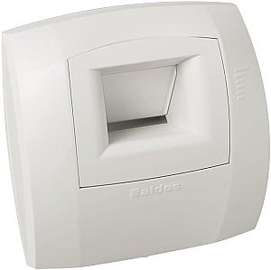 Gura de extragere Aldes Bahia Curve S Sanitaires BW21 80mm