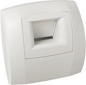 Gura de extragere Aldes Bahia Curve S Sanitaires B21 80mm