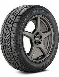 Anvelopa Dunlop 4D 205/60 R16 92H WI SPT MS MO