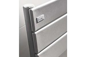 Uscător de prosoape Gorgiel ALTUS VA AVA 140/50 Graphit Matt 06 (11)