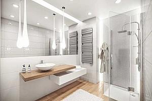 Uscător de prosoape Gorgiel ALTUS VA AVA 140/50 Graphit Matt 06 (11)