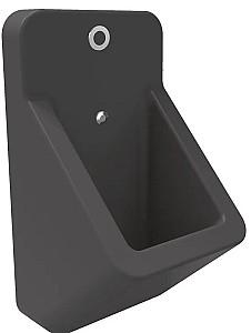 Pisoar Creavit TP640 Antracit Mat