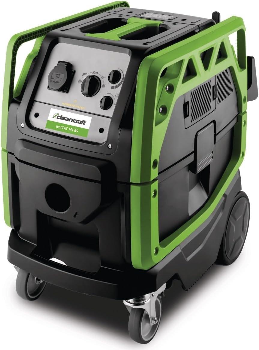 Aspirator industrial Cleancraft wetCAT 141