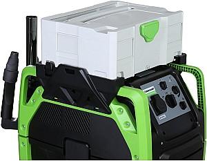 Aspirator industrial Cleancraft wetCAT 141