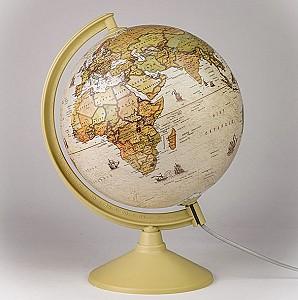 Glob pamantesc Gurbuz 44261RU