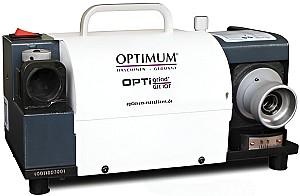 Polizor de banc Optimum OPTIgrind GH 10T