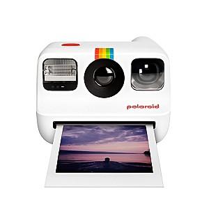 Aparat foto instant Polaroid Instant Camera GO Gen 2 Everything Box + Color Films 16 Sheets White