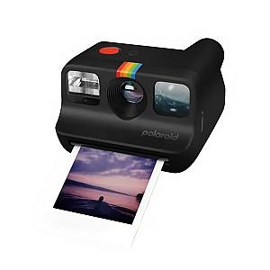 Aparat foto instant Polaroid Instant Camera GO Gen 2 Everything Box + Color Films 16 Sheets Black