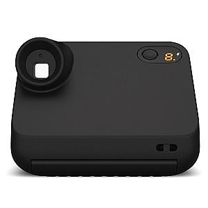 Aparat foto instant Polaroid Instant Camera GO Gen 2 Everything Box + Color Films 16 Sheets Black