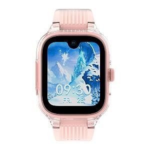 Ceas inteligent Lagenio Kids Smart Watch 4G Pink