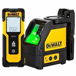 Nivel laser Dewalt DW0887100-1