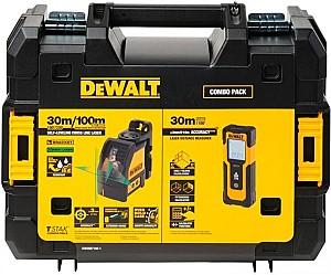 Nivel laser Dewalt DW0887100-1